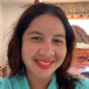 Meet your Posher, Sylvia